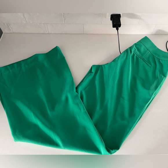 Wide leg trouser - Picture 6 of 6